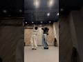 不仲な青組のダンスNG #ダンス #fyp #dance