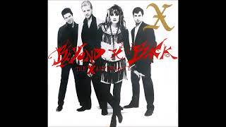 X - See How We Are (Demo)