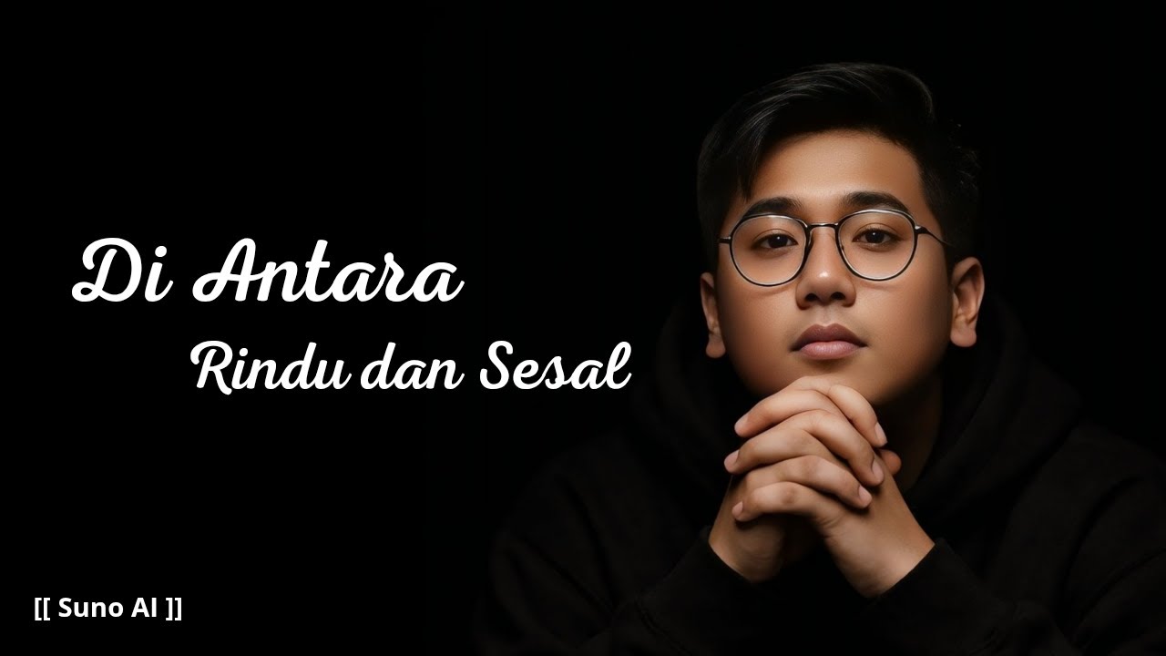 Di Antara Rindu dan Sesal [[ Suno AI ]]