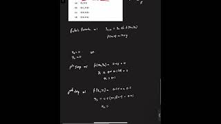 Euler’s Method in 5 Steps | Approximation of y(0.5) | UPSC ISS 2020 Paper-1 Problem-64 | RitwikMath