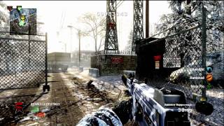 Why does Modern warfare 2 hate me!