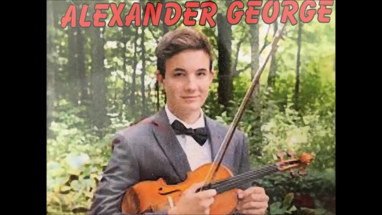 Sunset on the Ottawa