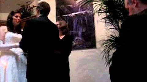 Steven and Bethany Rayl Wedding Vows 11-11-11