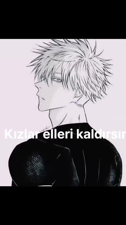 Rawr... #anime #animeedit #jujutsukaisen #shorts