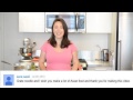 Beginning of video