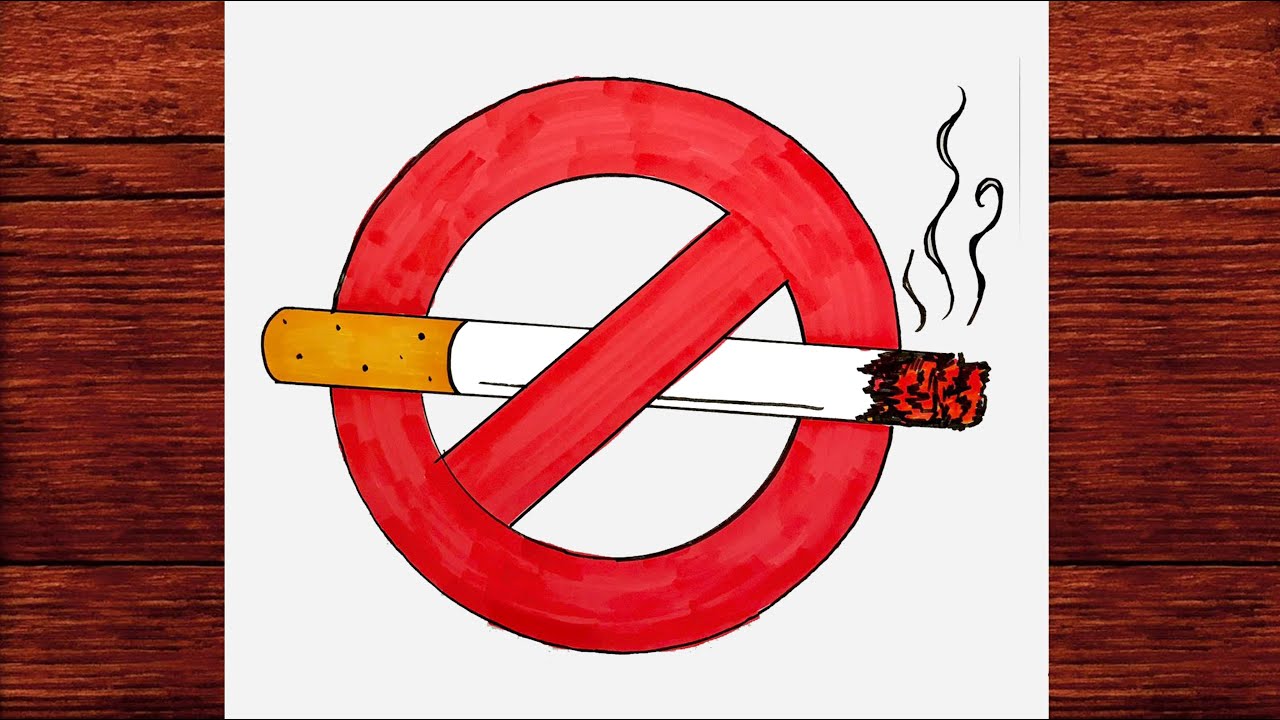 1-7 Mart Yeşilay Haftası İle İlgili Resim Çizimi - Çizim Mektebi Karakalem Çizimleri