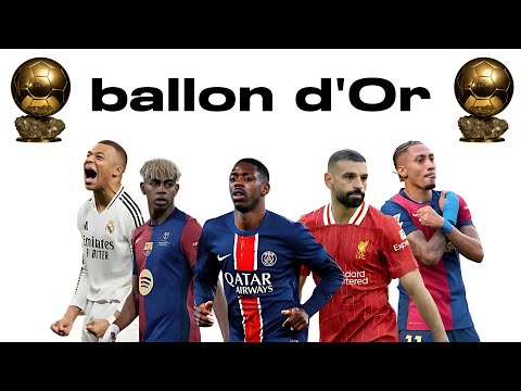 Who Deserves To Win?