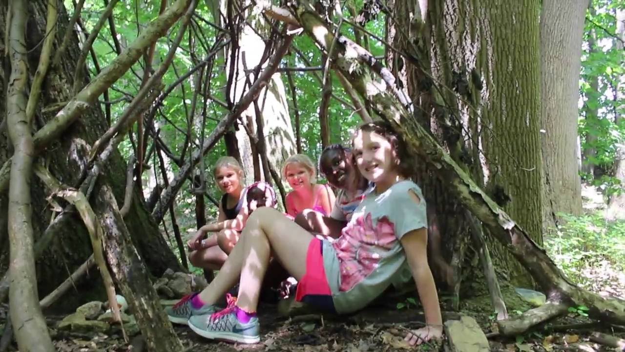 Summer Camp 2016 Week 2 - YouTube