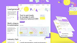Embacy Showreel 2020