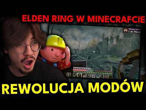 Gry już NIGDY nie będą takie same..