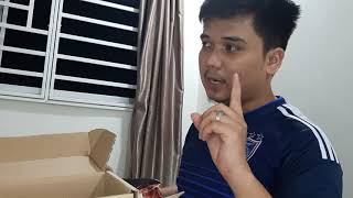 Tips Turun Berat Badan 5Kg Dalam 1 Minggu Memang Menjadi Sape Ikut Step Ni