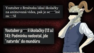 Ovex: Skrytá Tajemství Československé FNaF Komunity