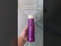 Shampoos That Transformed My Hair