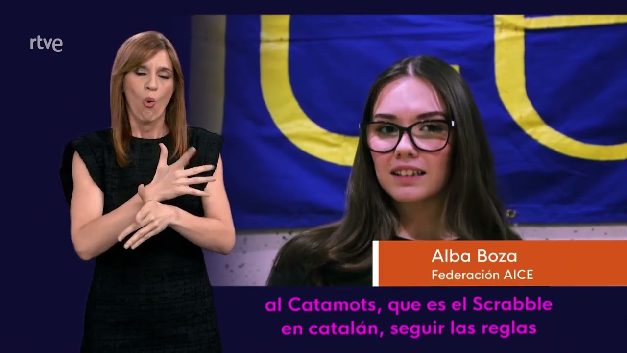 Catamots, promoviendo la participación y la inclusión de las personas con implante coclear.