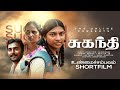 Suganthi  a true incident  tamil christian shortfilm  sms online  jaison babu 