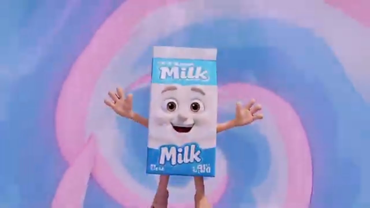 阿璃姑娘 Ahli Girl - 過期的牛奶 Expired Milk - (Official Music Video)