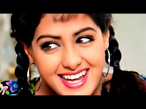 #Sridevi #Lamhe Medley Part-2 #MegaBollywood