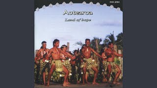 Tila - Members of the Pukapuka Community