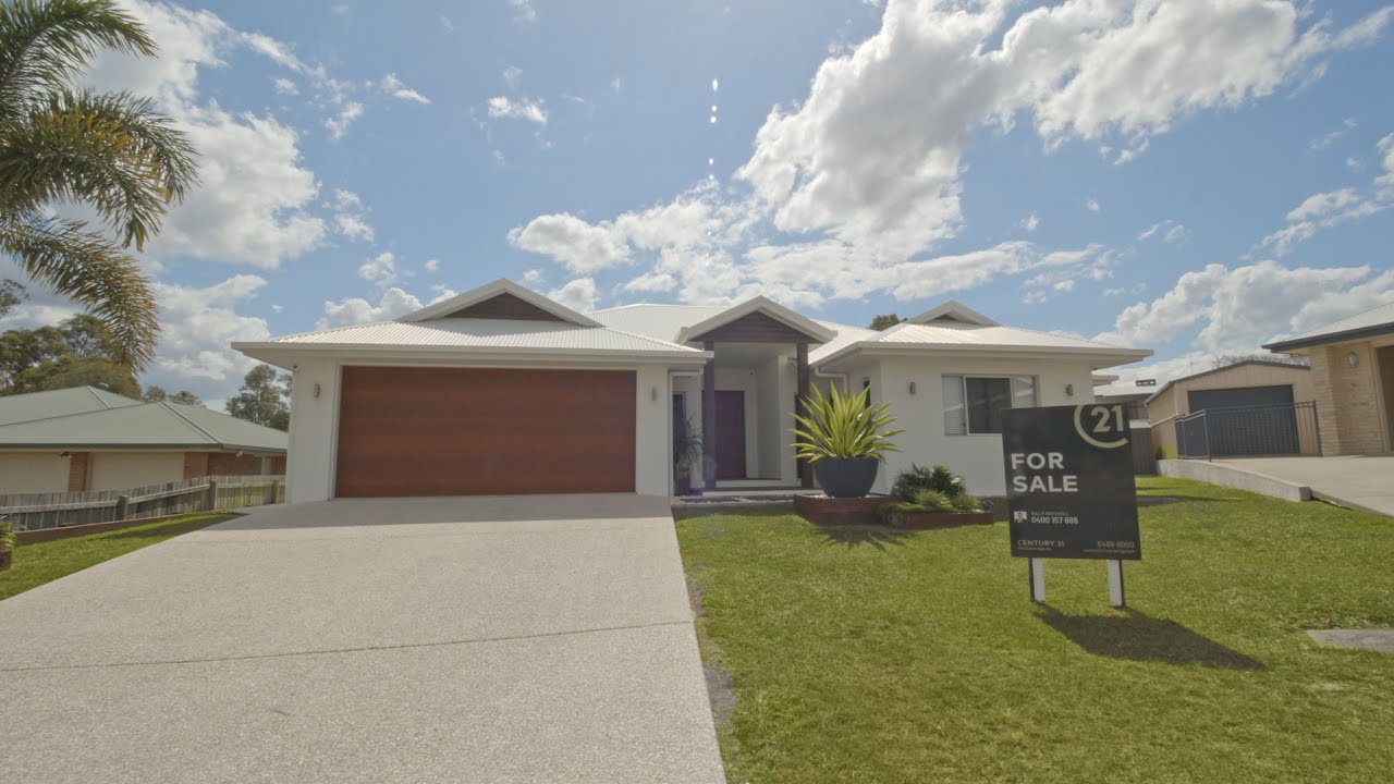 7 Connemara court, Century 21