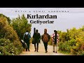 Metin Kemal Kahraman - Kırlardan Geliyorlar [2022 - Sümbülteber]