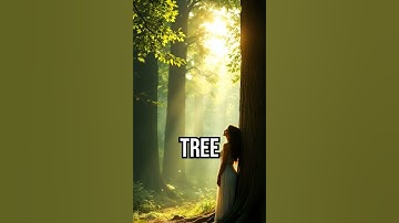 Hug a Tree, Feel the Joy: Unlock Nature’s Mood-Boosting Magic!