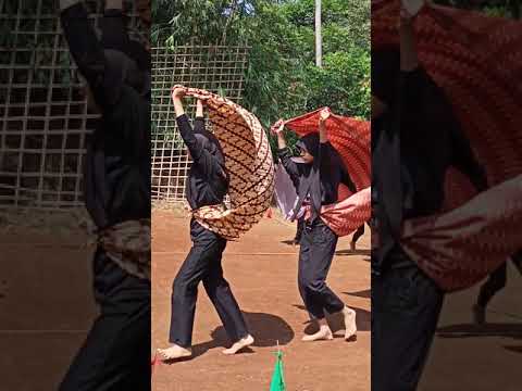 Kaulinan Barudak: Paparahuan