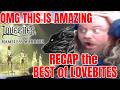 LOVEBITES / Nameless Warrior | [FIRST TIME EVER LISTENING!] | LOVEBITES Nameless Warrior Reaction