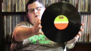 Quinte Vinyl 16: Counterparts + Test For Echo : RUSH Vinyl Reissues