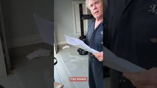 Bedrock Battery 36v 105ah (first generation) Install for EZGO TXT - Customer Video