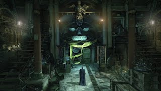 Batman  Arkham Origins Online #24 Wonder City, Empty City