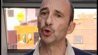 Manquiña: Orghullosos de serte de derechas