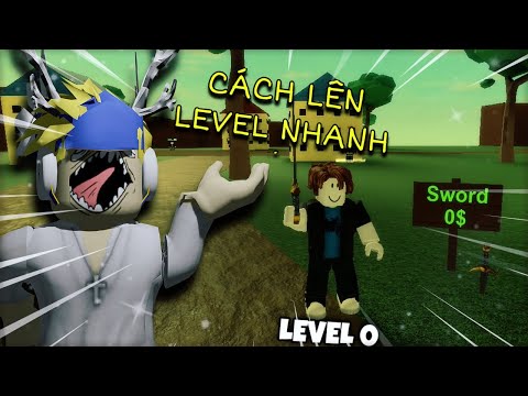 Roblox Viet Nam Piece | ADMIN HƯỚNG DẪN CÁCH LÊN LEVEL NHANH CHO NGƯỜI MỚI!! - Roblox Viet Nam Piece | ADMIN HƯỚNG DẪN CÁCH LÊN LEVEL NHANH CHO NGƯỜI MỚI!!