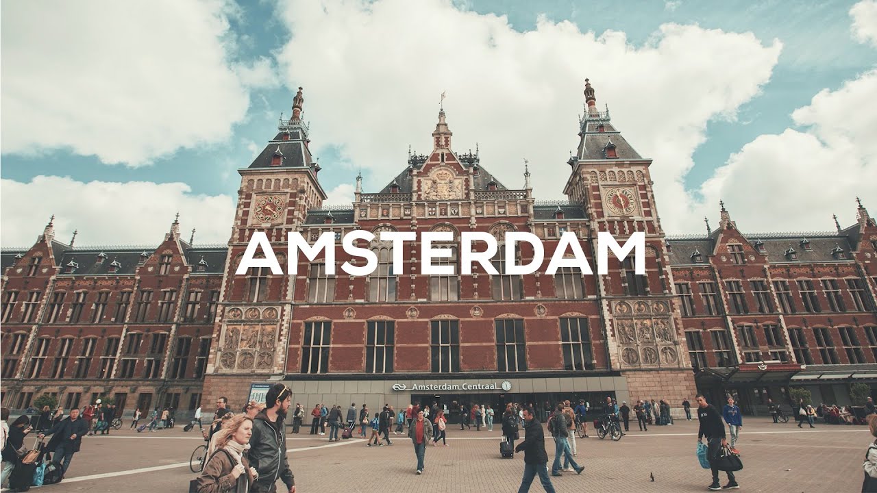 data in motion tour amsterdam