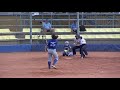 WECh 2021 - Italy vs France highlights