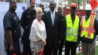 Transportation TV News Update April 19, 2013