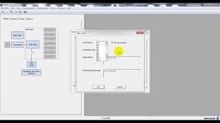 Ericsson IDB Create GSM900 GPI Asia Tel screenshot 2