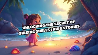Unlocking the Secret of Singing Shells | Kids Stories