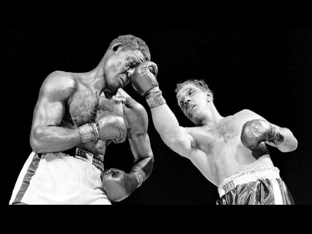 アレクシス・アルゲリョ VS ホセ・フェルナンデス （1977年） - YouTube