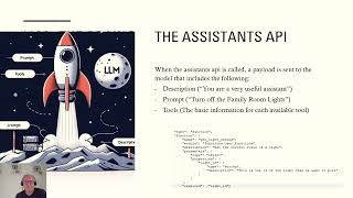 OpenAI Assistants API