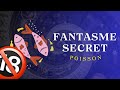 Le Fantasme Secret du Poisson 🐟 : Découvrez ce que votre Signe Astrologique Cache
