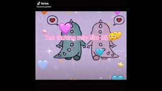 Tao Thương Mày Lắm Ó 𝐓𝐈𝐍𝐀 𝐂𝐔𝐓𝐄 402