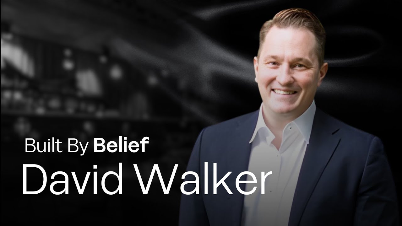 David Walker | Principal, Ray White Upper North Shore & Northern Beaches