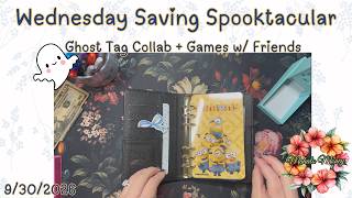 Ghost Tag + Games with Friends 👻| Mahalo Money 9.30.26🌺