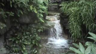 RFID Travel:  Interactive Poster & Walking Tour of Missouri Botanical Garden