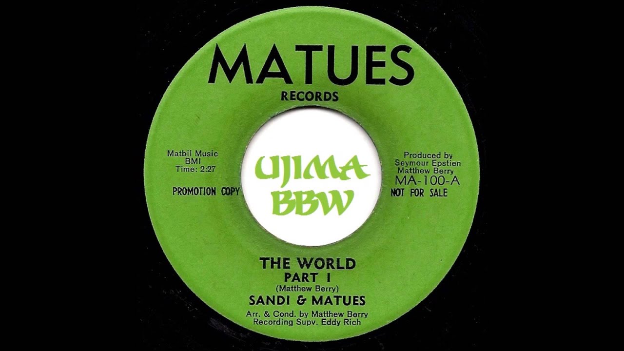 JOSH DAVIS AND KEB DARGE / FUNK SPECTRUM (REAL FUNK FOR REAL 