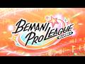 BEMANI PRO LEAGUE -SEASON 6- ティザームービー