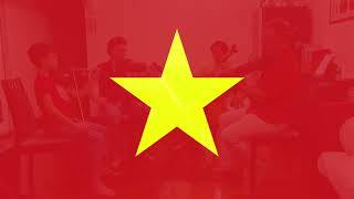 National Anthem of Vietnam - Tiến Quân Ca (Song of a Marching Army) screenshot 2