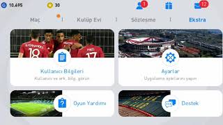 baş 2021 yeni kadrom