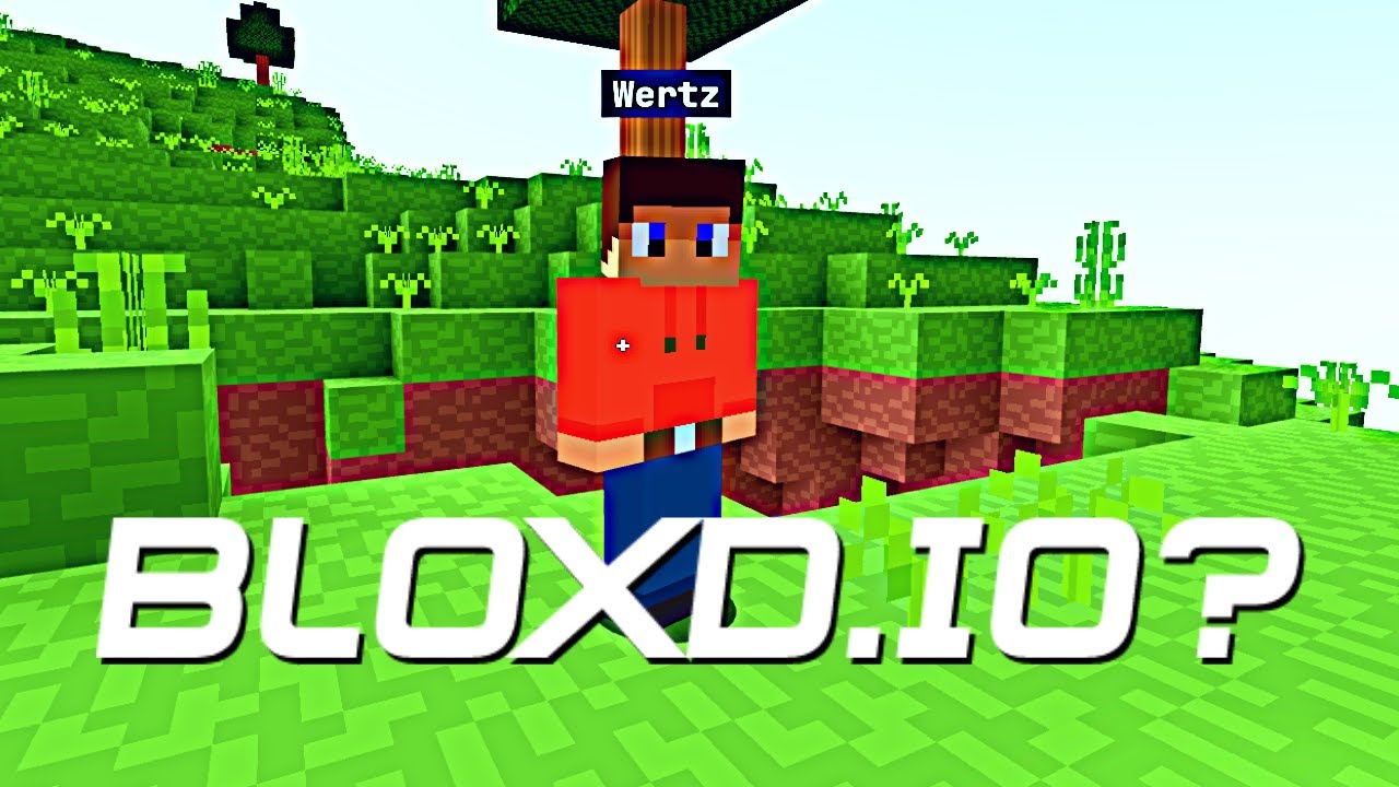what-is-bloxd-io-youtube