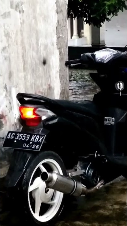 modifikasi beat fi nya gak kalah keren nya boss#shorts#sunmori#modifikasi#beat#storywa#jedagjedug